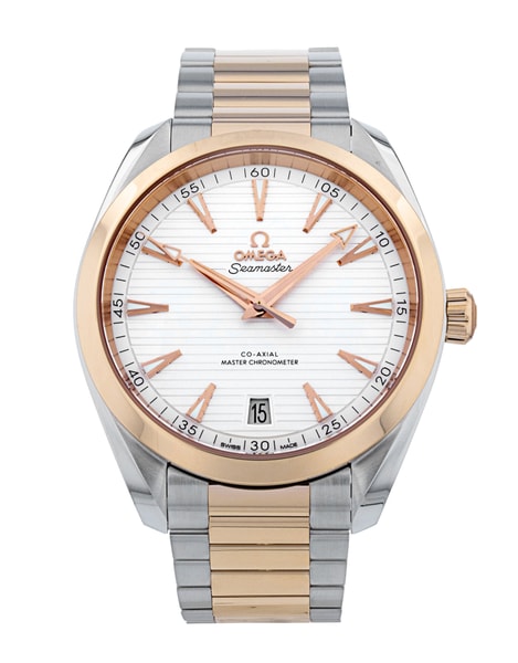 Omega Aqua Terra 150m Gents 220.20.41.21.02.001